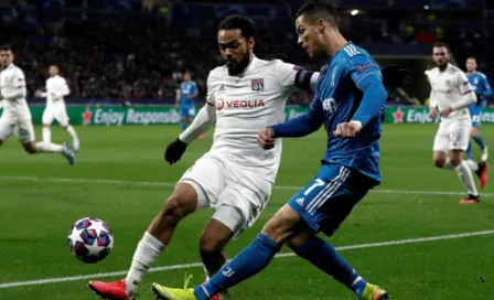 Presidente del Lyon reveló cuándo volverá la Champions League