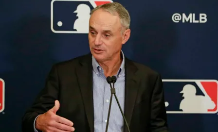 MLB reducirá su Draft 2020 de cuarenta a cinco rondas