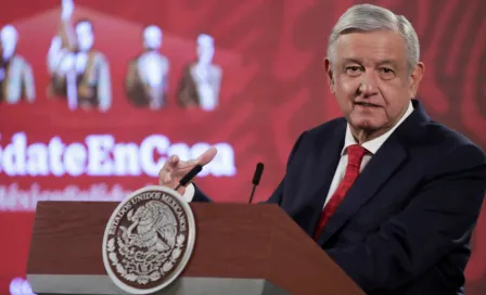 Youtube bloqueó video de AMLO por el Día de las Madres