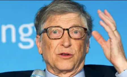 Bill Gates, confiado de que se creará una vacuna contra el Covid-19 en 18 meses