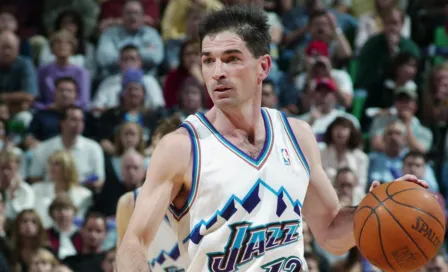 John Stockton se negó a participar en 'The Last Dance' durante dos años