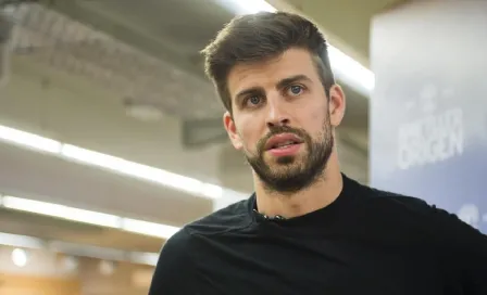 Piqué, pesimista con la celebración de la Copa Davis 2020