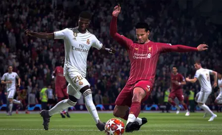 EA Sports confirmó la próxima fecha de lanzamiento del FIFA 21