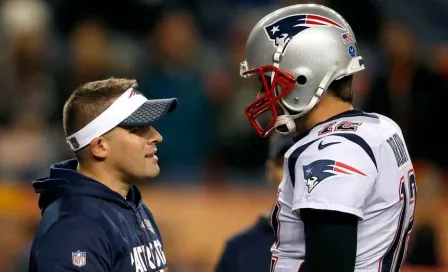 'Relación deteriorada' con Josh McDaniels motivó que Brady saliera de los Patriots