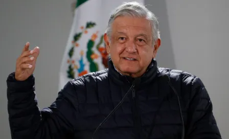 AMLO ordenó a Fuerzas Armadas participar en tareas de seguridad pública