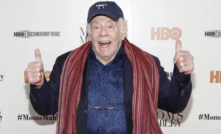 Muere el actor y comediante Jerry Stiller a los 92 años