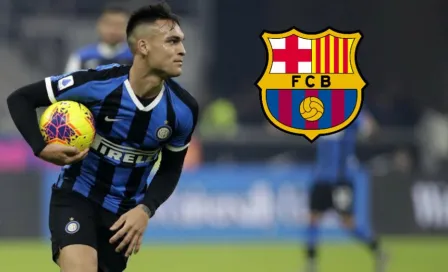 Barcelona haría oferta salarial a Lautaro imposible de igualar para el Inter