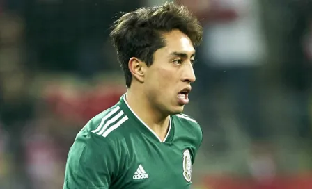 Govea consideró que jugar en Bélgica le cierra las puertas de la Selección Mexicana