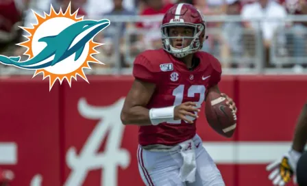 Tua Tagovailoa le regaló espectacular camioneta a su mamá por el 10 de mayo