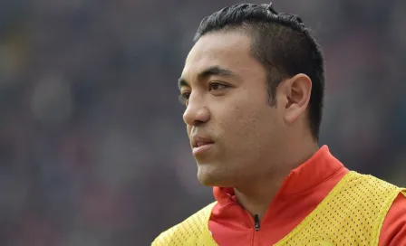 Marco Fabián admitió que tuvo acercamientos con América