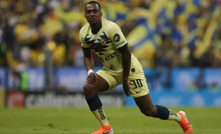 América: Renato Ibarra se quedaría en las Águilas a menos que llegue una buena oferta