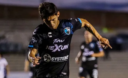 Jugador del Tampico Madero, primer futbolista en México que da positivo a Covid-19