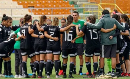 FIFA postergó para 2021 el Mundial Femenil Sub20 y Sub17 