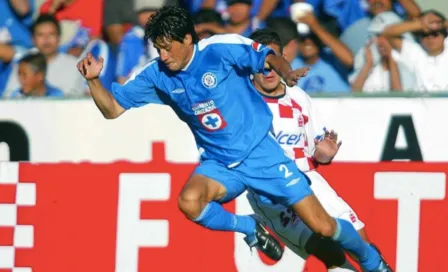 Ricardo Osorio ve complicado que Cruz Azul retome el nivel en el Clausura 2020