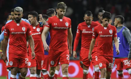 Toluca: Jugadores rompieron la cuarentena para ir de paseo al Nevado