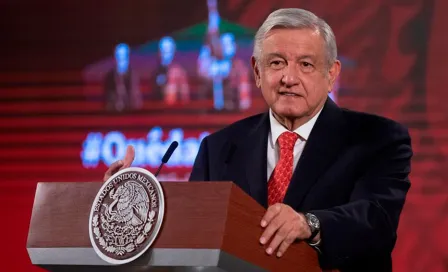 AMLO presentó el Plan de Regreso a la Nueva Normalidad en México