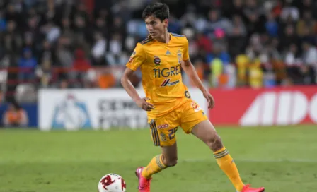 Jürgen Damm, el quinto jugador más rápido del mundo al que Tigres despreció