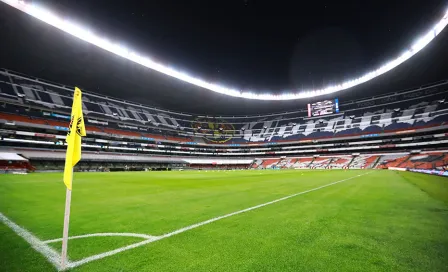 Gobierno de CDMX planea permitir futbol sin público a partir del 15 de junio