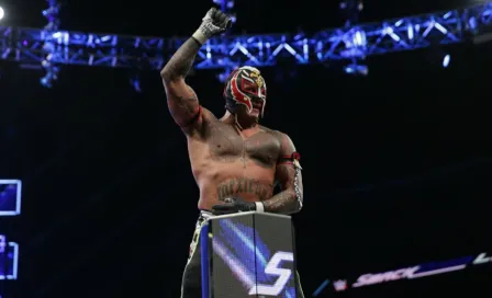 Rey Mysterio: 'Konnan fue clave para que llegara a la WWE'