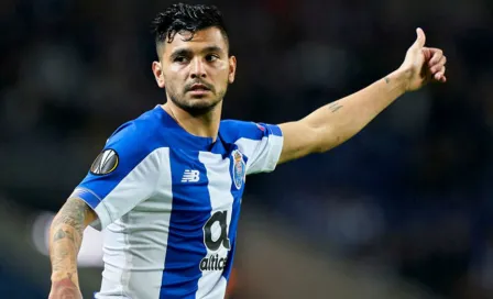 Agente de Tecatito Corona confirmó interés de Inter y otros equipos europeos