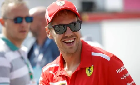 Sebastian Vettel y la serie de cambios que desataría su salida de Ferrari