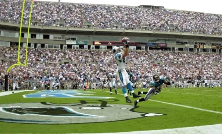 Dueño de los Carolina Panthers confía en ver afición en los estadios de NFL