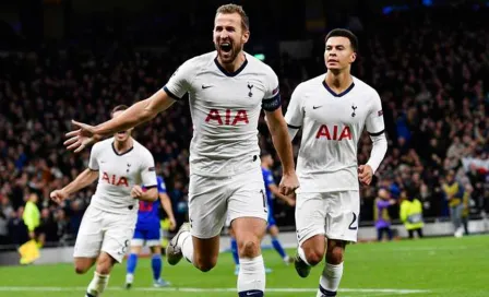 Harry Kane patrocinará uniformes del club que lo vio debutar