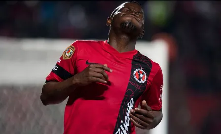 Exjugador de Xolos, dado de baja por faltar a entrenamientos virtuales