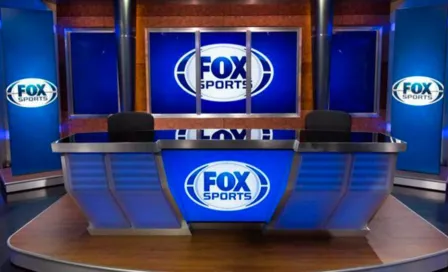 Personal de Fox Sports transmitirá la Bundesliga desde sus hogares