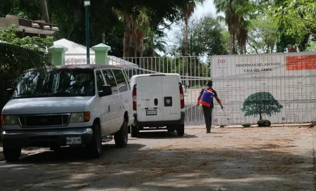 Seis ancianos de un asilo en Tabasco murieron por coronavirus