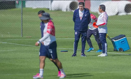 Chivas: Verde Valle volverá a operar tras parón de emergencia sanitaria por Covid-19