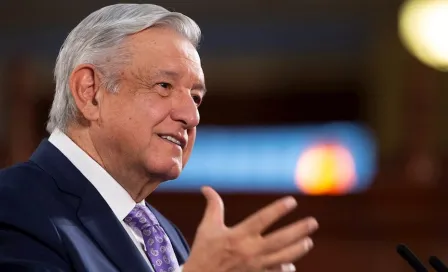 AMLO confía en que la ciudadanía no hará caso a las 'fiestas Covid'