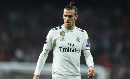 Gareth Bale saldría gratis del Real Madrid, según prensa inglesa