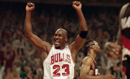 'The Last Dance' aumentó más de mil por ciento las búsquedas de Michael Jordan en Mercado Libre