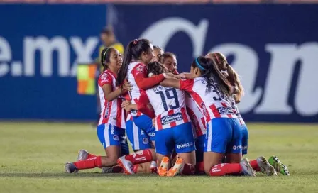 Equipos se unen al sensible fallecimiento de Daniela Lázaro del Atlético San Luis