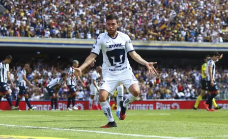 Pumas rescató dramático empate ante Xolos en la eLigaMX