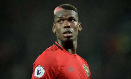 Dugarry: 'Pogba es ideal para lo que le falta al Real Madrid'