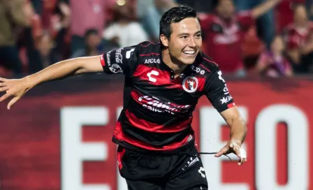 Xolos: Informe reveló que Cubo Torres fue detenido por atropellar a una persona