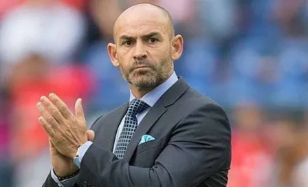 Paco Jémez reveló anécdota de cómo ayudó a una mujer desahuciada