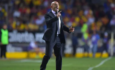 Paco Jémez sobre posible reanudación de la Liga MX: "No sean tontos"