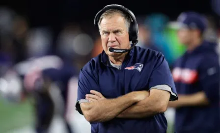 Temporada 2020 de la NFL luce como una 'tormenta' para los Patriots