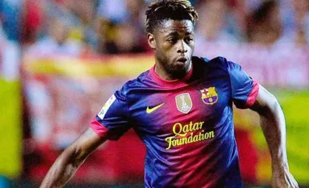 Alex Song: 'Sabía que no jugaría mucho, pero no me importó porque iba a ser millonario'