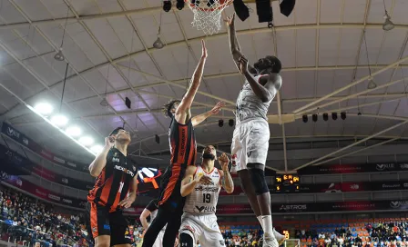 Liga Nacional de Baloncesto Profesional sí tendrá temporada pese al coronavirus