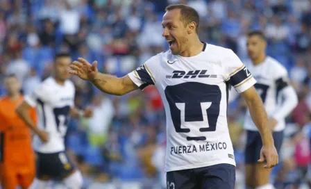 Marcelo Díaz, impresionado con 'rituales' a la Virgen de Guadalupe en México