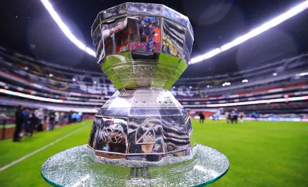 Liga MX y MLS anunciaron cancelación de Leagues Cup y Campeones Cup