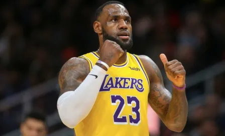 LeBron James: ‘Michael Jordan era para mí como el Jesucristo negro’ 