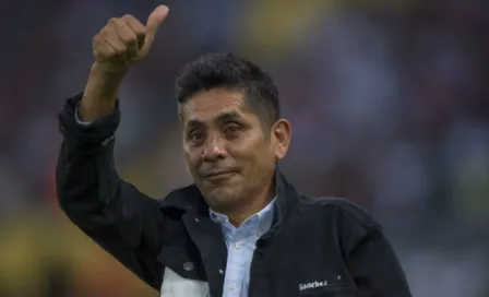 Jorge Campos: 'Si apoyamos al Tata Martino, el Tri llegará a Semifinales en el Mundial 2026'