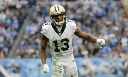 Michael Thomas y DeVante Parker tuvieron tremenda pelea en redes sociales