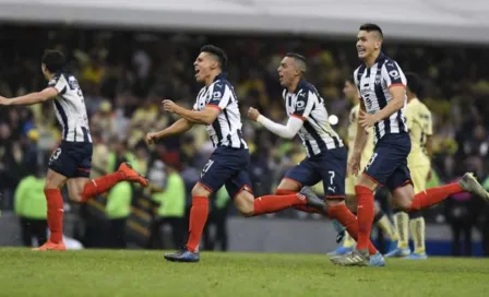 Rayados sometió a toda su plantilla a pruebas de Covid-19 