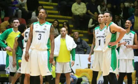 Aguacateros de Michoacán no participará en la LNBP